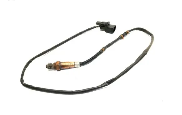 Audi A4 S4 B7 8E 8H Lambda probe sensor 06B906265D 0258007690 141117