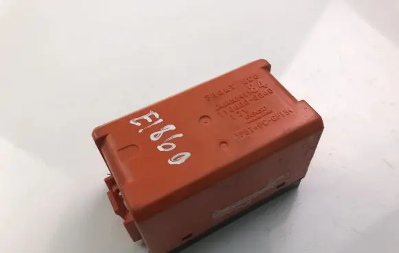 Mitsubishi Lancer Other control units/modules MN141184