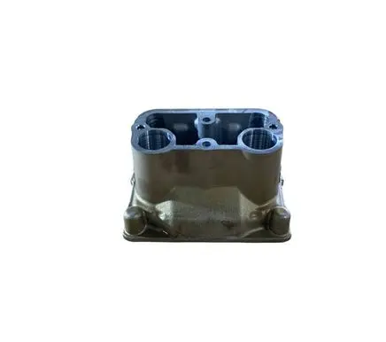 BMW 5 F10 F11 Other cylinder head part 7605104