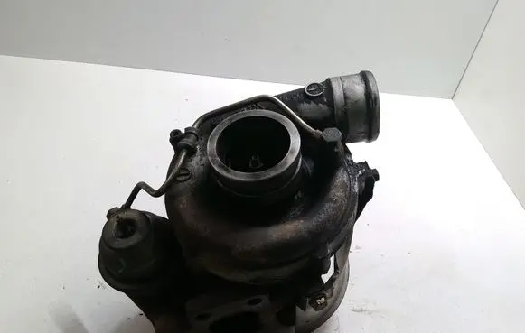 Volvo V70 Turbo 074145701 CC515983