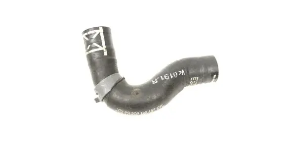 Volkswagen Golf VII Engine coolant pipe/hose 5Q0122157CK