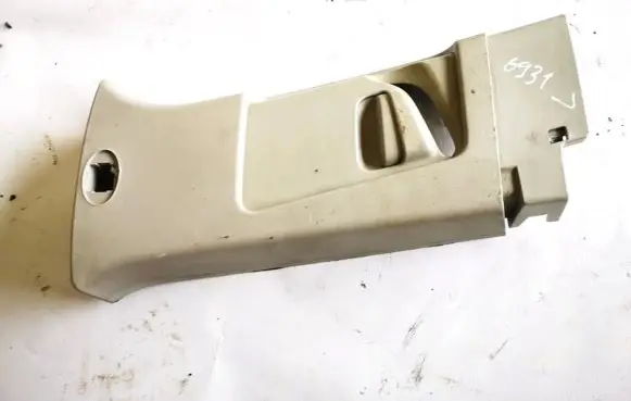 Chevrolet Orlando Other interior part 95048585
