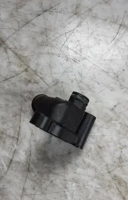 Audi Q7 4L Coolant pipe/hose 059121506H