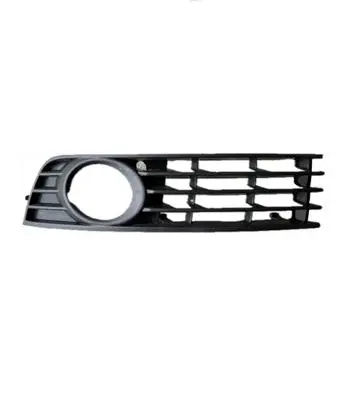 Audi A4 S4 B6 8E 8H Front bumper lower grill 8E0807682A