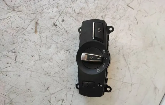 BMW 6 F06 Gran coupe Light switch 9192745