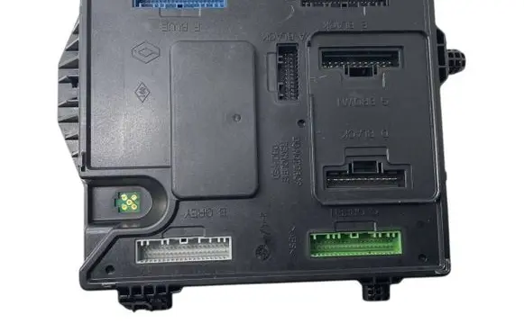 Renault Scenic III - Grand scenic III Comfort/convenience module 284B18853R S180180060