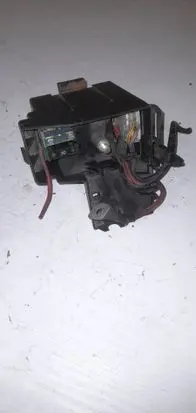 Renault Scenic I Positive wiring loom 