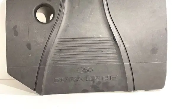 Ford Mondeo MK IV Engine cover (trim) 4MSG-6A119-AH