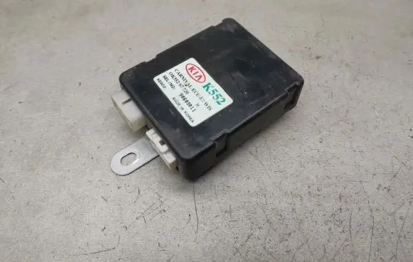 KIA Carnival Other control units/modules OK55267720
