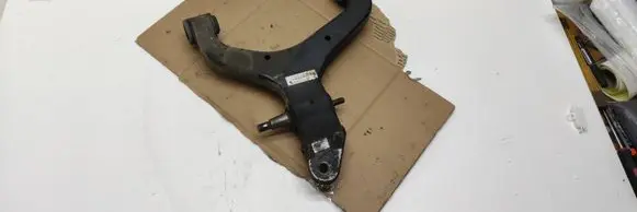 SsangYong Kyron Front lower control arm/wishbone