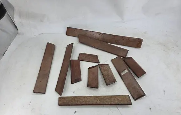 BMW 7 E32 Interior decorative trim set