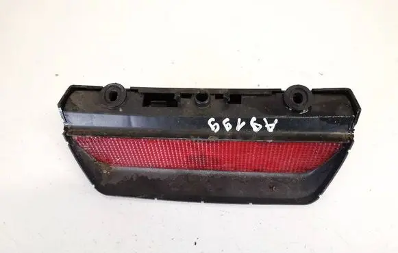 Honda Jazz Third/center stoplight