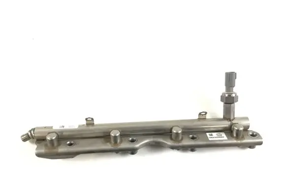 Ford Focus Fuel main line pipe CM5E9H487AL CM5E9D280AH