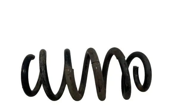 Toyota RAV 4 (XA40) Rear coil spring