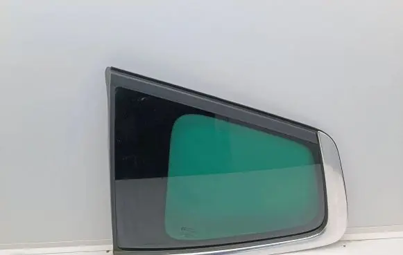 Opel Zafira C Rear side window 12841843 01022013 PP2655GP12
