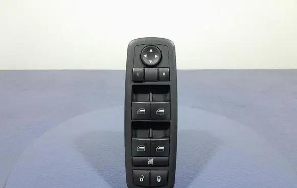 Jeep Grand Cherokee Electric window control switch 68271203AB
