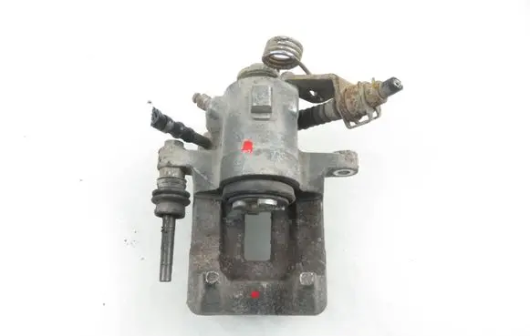 Seat Ibiza III (6L) Rear brake caliper 