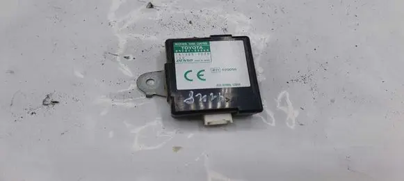 Toyota Avensis Verso Door control unit/module 8974144060 15130072220