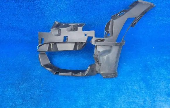 BMW M4 F82 F83 Front bumper mounting bracket 8054299