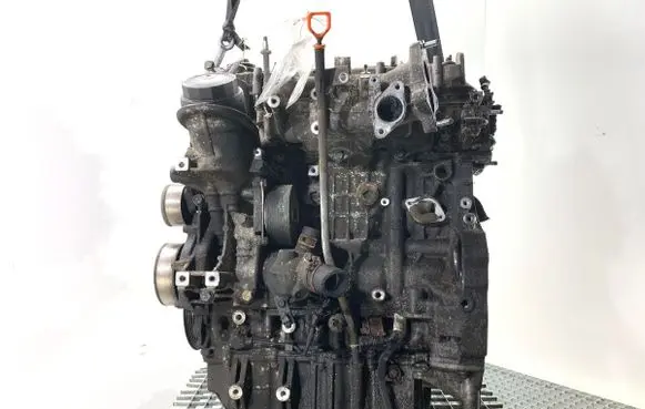 Honda CR-V Engine N22A2