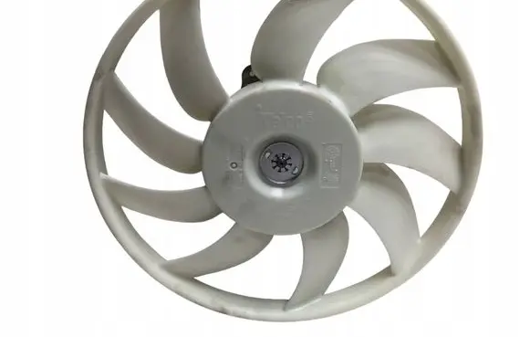 Opel Vectra C Fan set 1341369 GR1050 13114369
