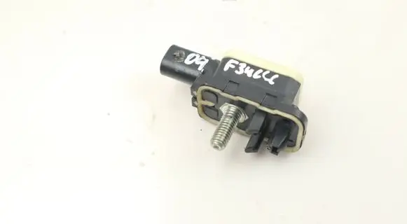 BMW 3 GT F34 Airbag deployment crash/impact sensor 9217711