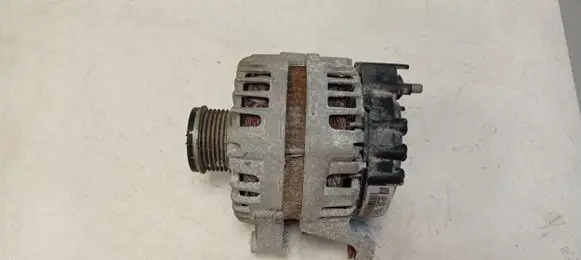 Buick Encore I Generator/alternator 13597226 280410072550