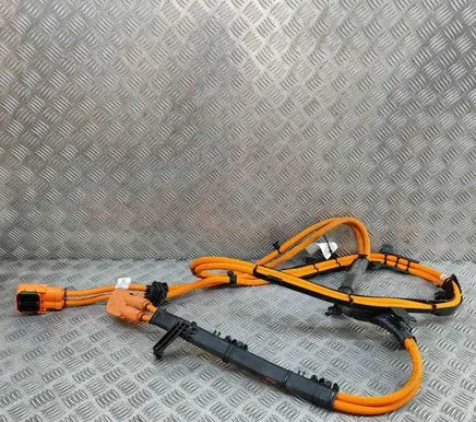 BMW 3 G20 G21 Electric car charging cable 9426352