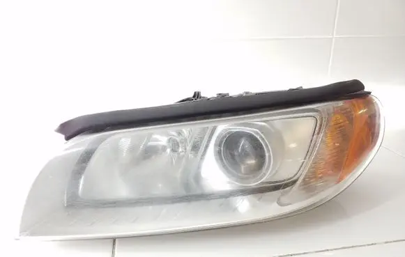 Volvo S80 Headlight/headlamp 6948180