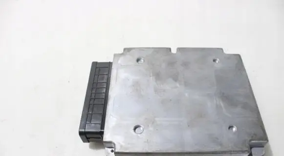 Engine control unit/module ECU