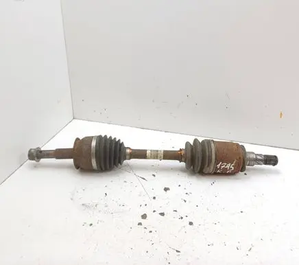 Nissan Navara D40 Front driveshaft 391005X20A