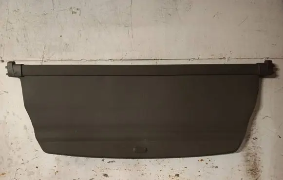 Audi A2 Parcel shelf load cover 