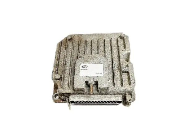Fiat Ducato Engine control unit/module MCR304E