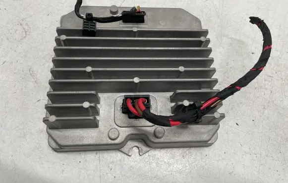 BMW 7 G11 G12 Other control units/modules 9330190