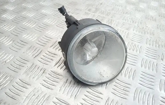 Renault Scenic I Front fog light