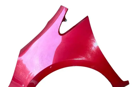 KIA Rio Fender