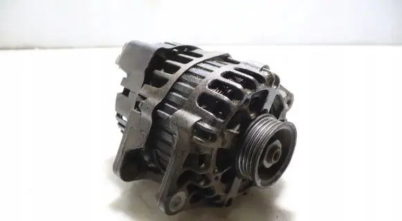 Generator/alternator