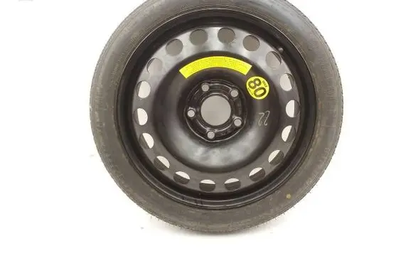 Opel Astra H R16 spare wheel 2160115