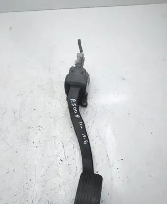 Peugeot 5008 Accelerator throttle pedal 9671417080 0280755169