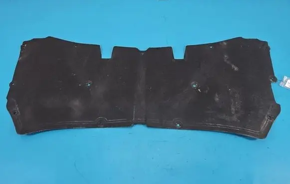 Nissan Qashqai Engine bonnet/hood sound/heat insulation 65840KD000 IMPRK1569336