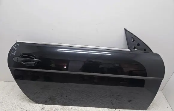 BMW 6 E63 E64 Door (2 Door Coupe) 