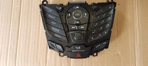 Ford Focus Other switches/knobs/shifts