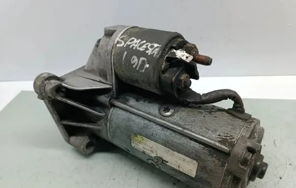 Mitsubishi Space Star Starter motor 8200064465 D7R48 30620657
