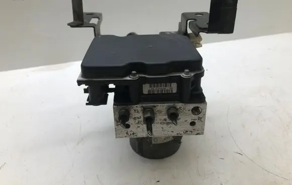 Mazda CX-7 ABS Pump EH14437A0 0265234607 0265950736