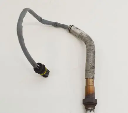 BMW 5 E60 E61 Lambda probe sensor 7545244 0258006790