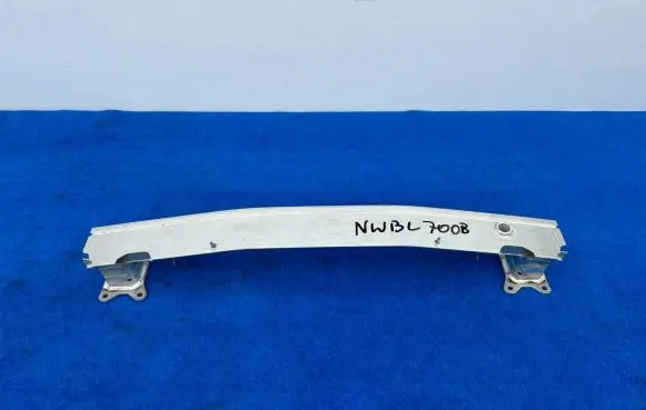 Porsche 992 Rear bumper support beam 992807089K