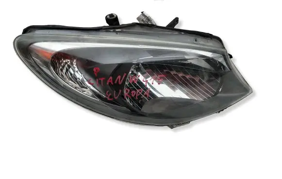 Mercedes-Benz Citan W415 Headlight/headlamp A4158200859