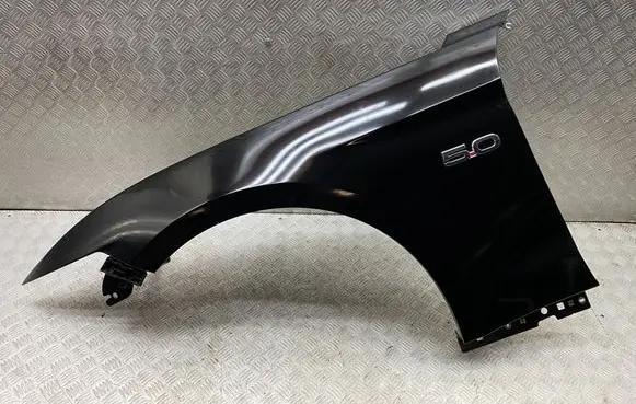 Ford Mustang VI Fender trim (molding) NAA