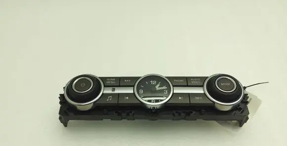 Land Rover Range Rover Sport L320 Head unit multimedia control AH2218C858BF 28245284