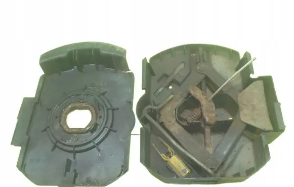 Peugeot 5008 Other interior part 9686692480 13AB35